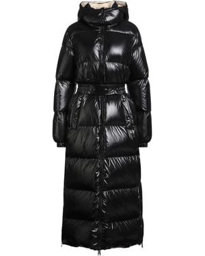 EMMA & GAIA Puffer - Black
