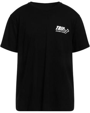 Mauna Kea T-shirt - Black