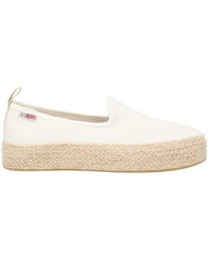 Napapijri Espadrilles - Natural