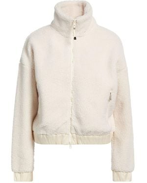 Parajumpers Sweatshirt - White