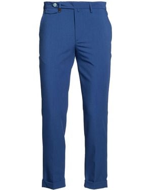 Barbati Trouser - Blue
