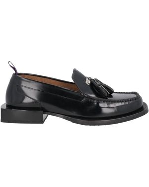 Eytys Loafers - Black