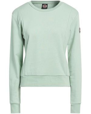 Colmar Sweatshirt - Green