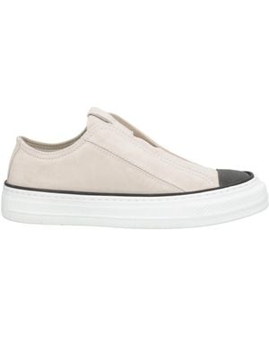 Brunello Cucinelli Trainers - White