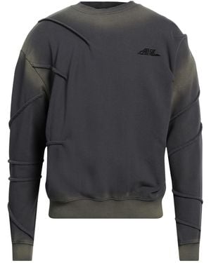 ANDERSSON BELL Sweatshirt Cotton - Gray