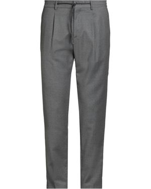Paoloni Hose - Grau