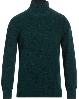 Liu Jo Turtleneck - Green