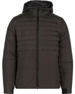 AT.P.CO Puffer - Black