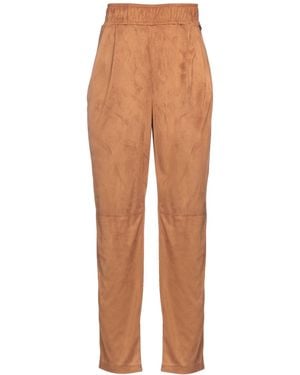 Dixie Trouser - Natural