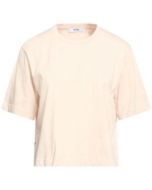 Jijil T-Shirt Cotton - Natural