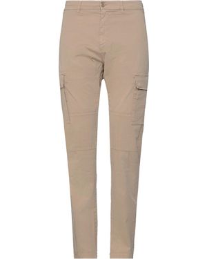 Brooksfield Pantalone - Neutro
