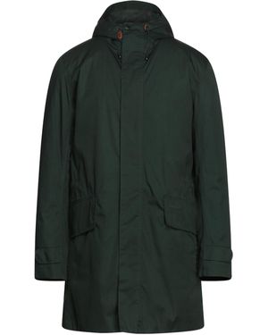 Barbour Coat - Green