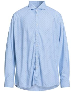 Altemflower Light Shirt Nylon, Elastane - Blue