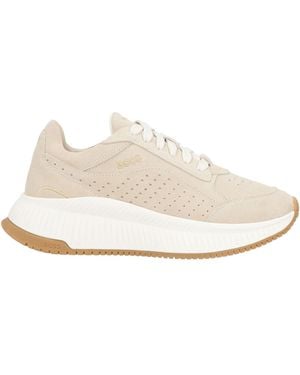 BOSS Trainers - White