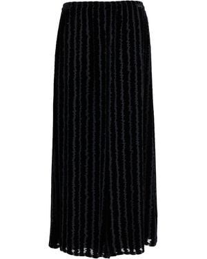 NINA 14.7 Nina .7 Trousers - Black