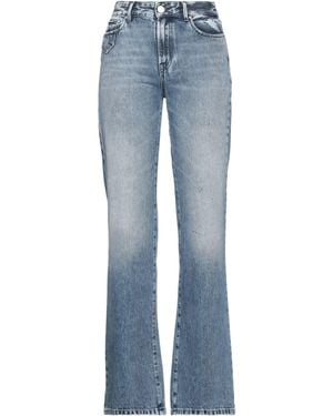 GEMS Jeans Cotton - Blue