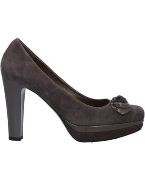 Nero Giardini Pumps - Brown