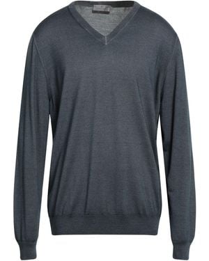 Canali Jumpers - Blue