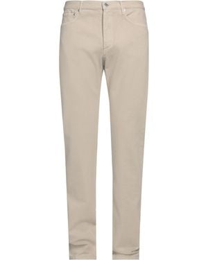 A.P.C. Jeans - Natural