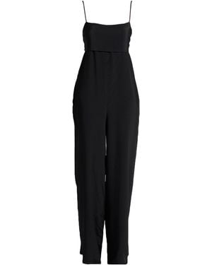 Suoli Mono enterizo - Negro