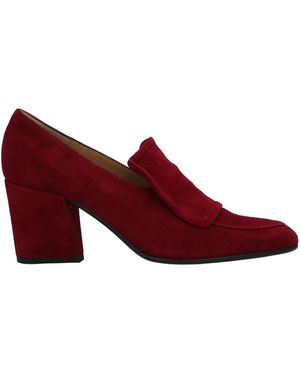 Pomme D'or Loafers - Purple