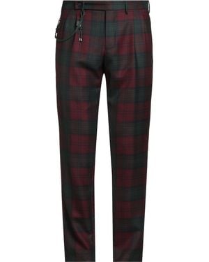 Berwich Hose - Blau