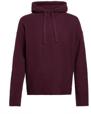 Roberto Collina Pullover - Lila