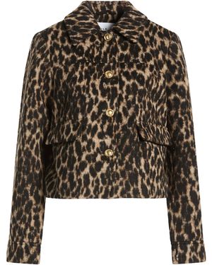 Vila Jacket - Black