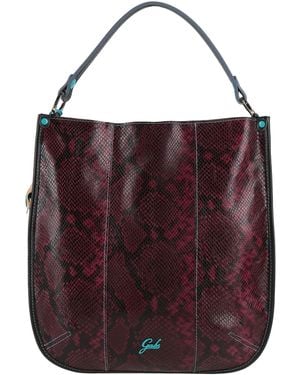 Gabs Handbag - Purple