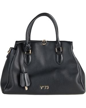 V73 Handtaschen - Schwarz