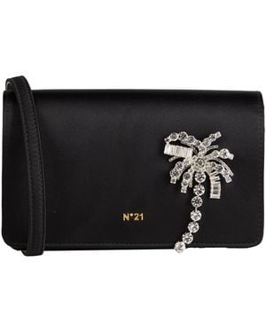 N°21 Handtaschen - Schwarz