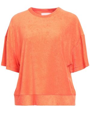 Ottod'Ame Sweatshirt - Orange