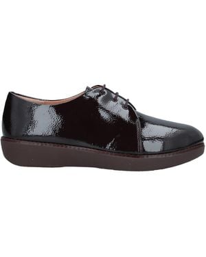 Fitflop Stringate - Nero