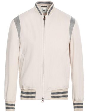 KIRED Jackets - White