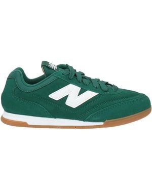 New Balance Trainers - Green