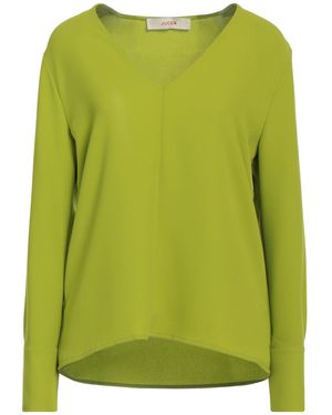 Jucca Top - Grün