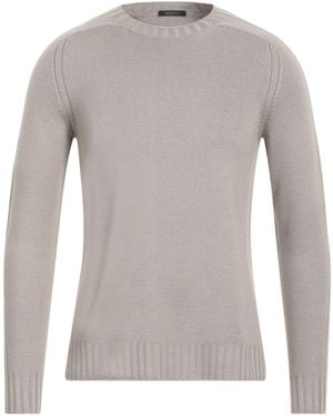 04651/A TRIP IN A BAG Pullover - Gris