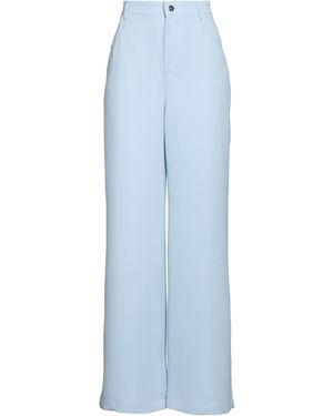 Barbara Bui Trouser - Blue