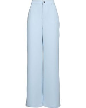 Barbara Bui Trouser - Blue