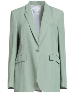 Fabiana Filippi Blazer - Green