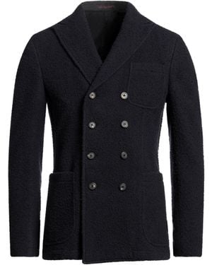 The Gigi Blazer - Blue