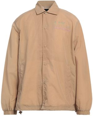 ARMANI EXCHANGE Jacket - Natural