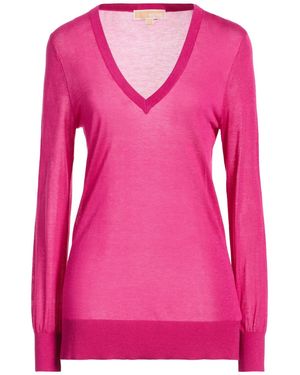 MICHAEL Michael Kors Jumper - Pink