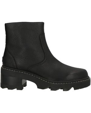 Sorel Bottines - Noir