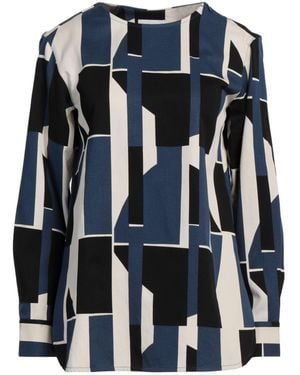 Marimekko Top - Blau