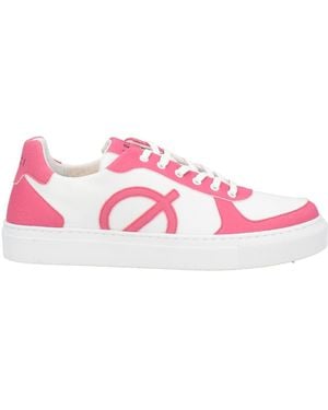 Loci Trainers - Pink