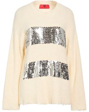 Aniye By Jumper Polyamide, Acrylic, Alpaca Wool, Elastane - Natural