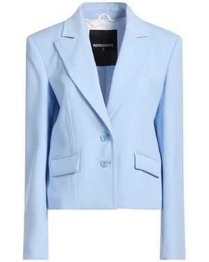 Patrizia Pepe Blazer - Blue