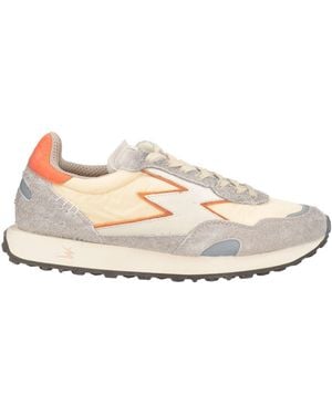 Moaconcept Sneakers - Neutro