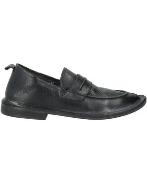 Moma Loafers Calfskin - Grey